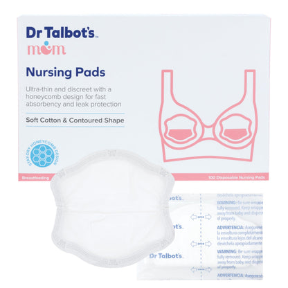 Ultra Comfort Nursing Pads