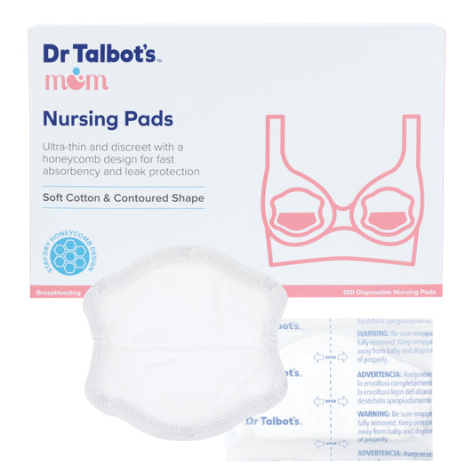 Ultra Comfort Nursing Pads